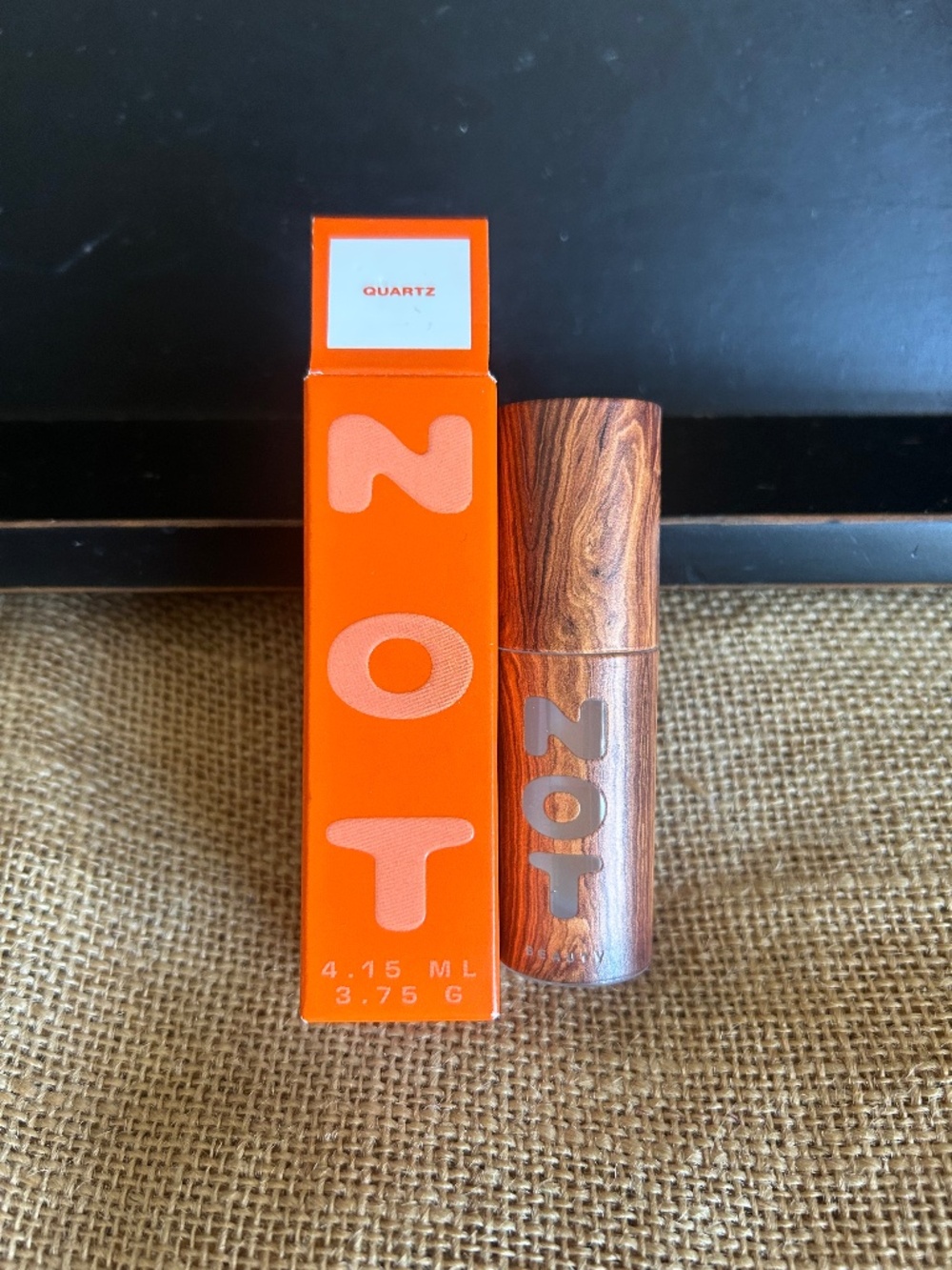 NEW NOT Beauty x SZA Quartz Lip Gloss | Limited Edition | Concert Exclusive